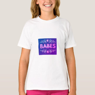 T-shirt Événements de douche de mariée Royale Designs