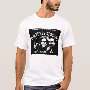 T-shirt Évènements mémorables commémoratifs de