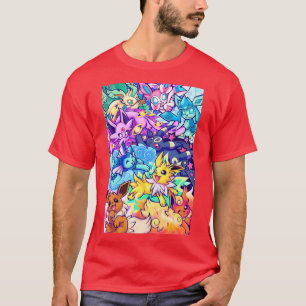 T-shirt Événements Ver2