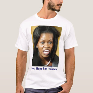 T-shirt evenhope