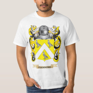 T-shirt Éventer le manteau des bras