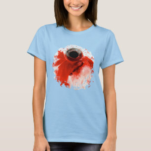 T-shirt Évier sanglant