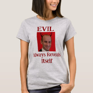 T-Shirt Évil