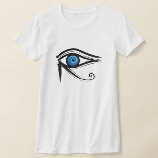 T-shirt Evil Eye et Œil qui voit tout