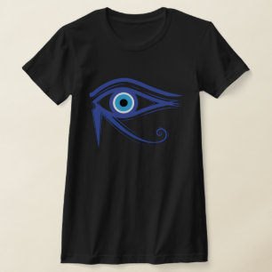 T-shirt Evil Eye et Œil qui voit tout