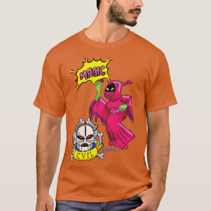 T-shirt Evil Hordak Shadow Weaver