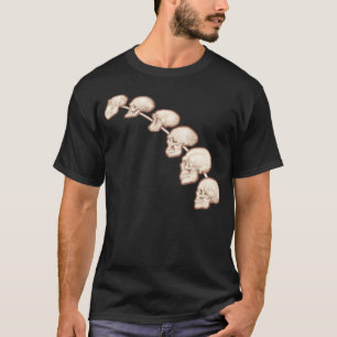 T-shirt évolué