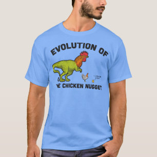 T-SHIRT ÉVOLUTION