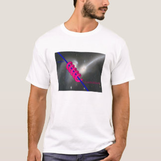 T-shirt évolution