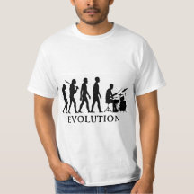 Évolution du batteur