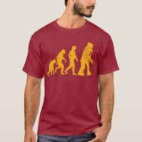 Evolution Robot Sheldon Cooper Théorie Big Bang