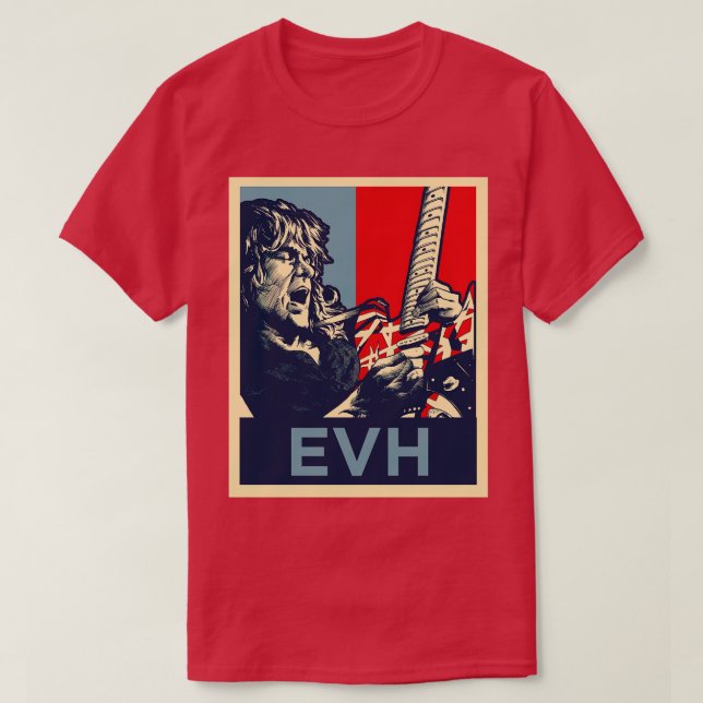 T-shirt EVY Hope (Design devant)