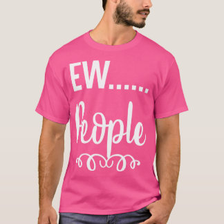 T-shirt Ew 1