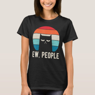 T-shirt Ew People Classic