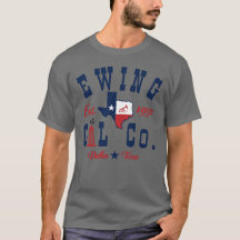 Ewing Oil