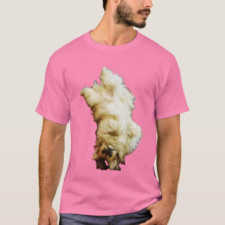 T-shirt Ewok - l'autre plus grand chien du monde