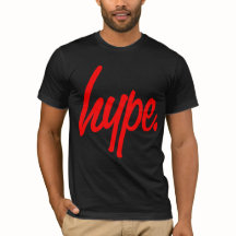 Exagération rouge