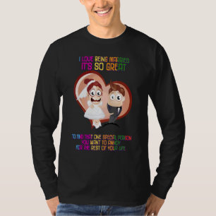 T-shirt Excellent De Trouver Les Citations D'Humour Partic