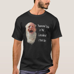 T-shirt EXCELLENTE FIN EN MOI Drôle