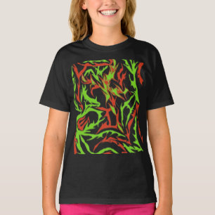 T-shirt exceptionnel