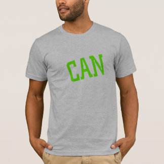 T-shirt Exclusif ! Pièce en t de marteau de MC de contact