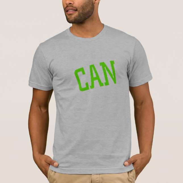 T-shirt Exclusif ! Pièce en t de marteau de MC de contact (Devant)