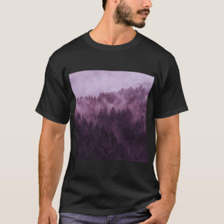 T-shirt Excusez-moi les amis