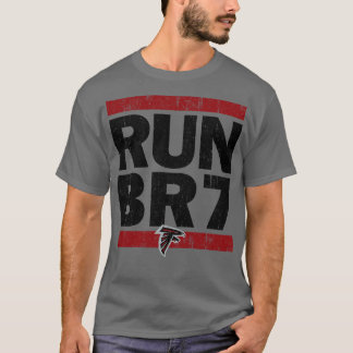 T-shirt Exécuter la variable Bijan