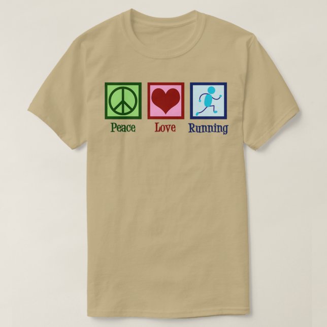 T-shirt Exécution (Design devant)