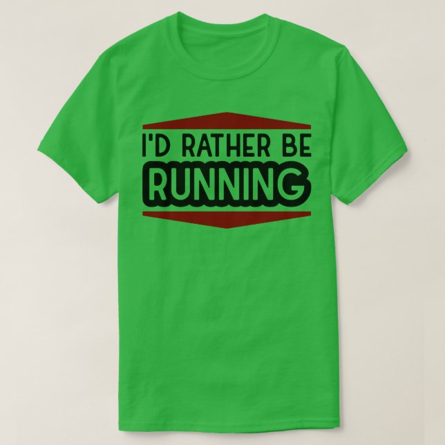 T-shirt Exécution (Design devant)