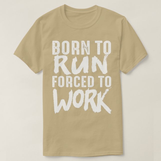 T-shirt Exécution 14 (Design devant)