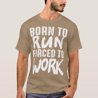 T-shirt Exécution 14