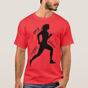 T-shirt exécution 22