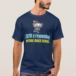 T-shirt Exécution avec masque
