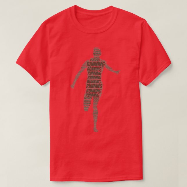 T-shirt Exécution de 10 (Design devant)