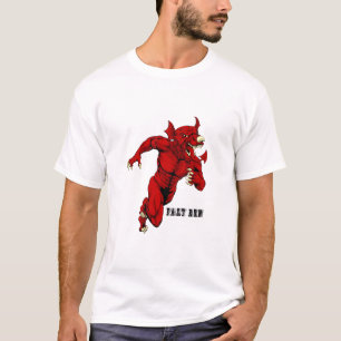 T-shirt Exécution rapide