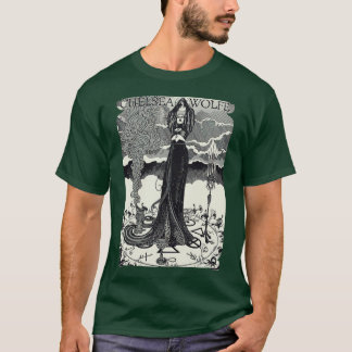T-shirt Exercice Chelsea Wolfe