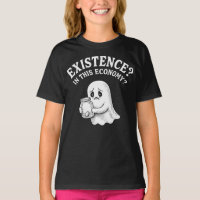 Existence ? Dans cette économie ? Boo, je passe.