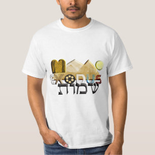 T-shirt Exode