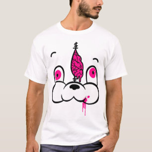 T-SHIRT EXODE DES COMPÉTENCES