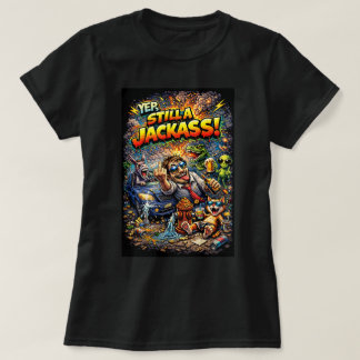 T-shirt Expérience ZOYNKLAB 0047082