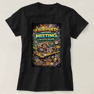 T-shirt Expérience ZoynkLab 0047083