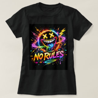 T-shirt Expérience ZOYNKLAB 0047213 Zoynkcore