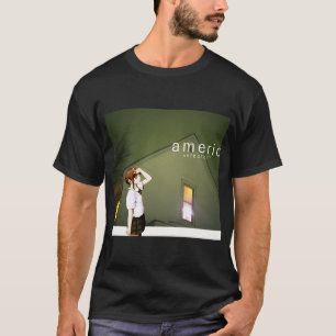 T-shirt Expériences de football américain Lain