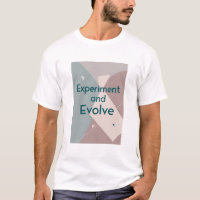 Expérimentez et Évoluez
