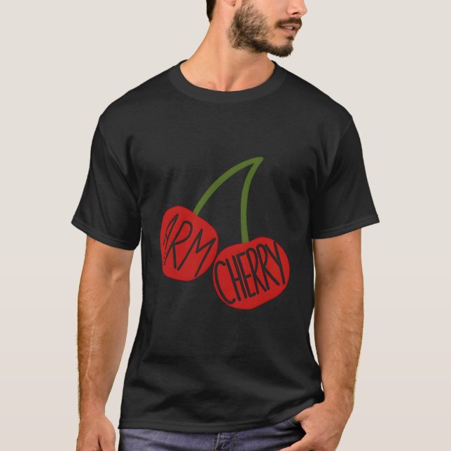 T-shirt Expert en fauteuil (Devant)