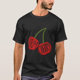 T-shirt Expert en fauteuil
