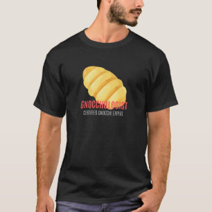 T-SHIRT EXPERT GNOCCHI CERTIFIÉ