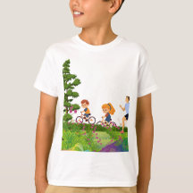 Explorateurs de la nature Aventure