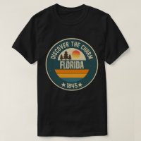 Explorez la Floride - Conceptions pour chaque amou